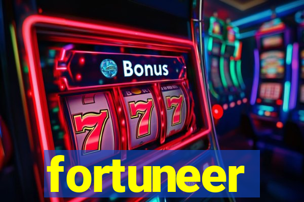 fortuneer