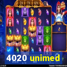 4020 unimed