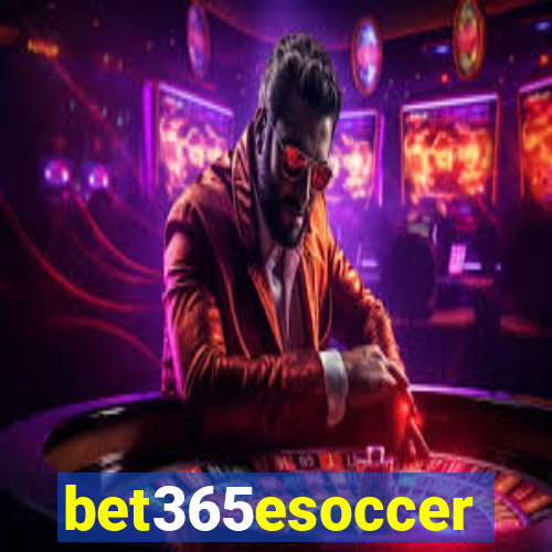 bet365esoccer