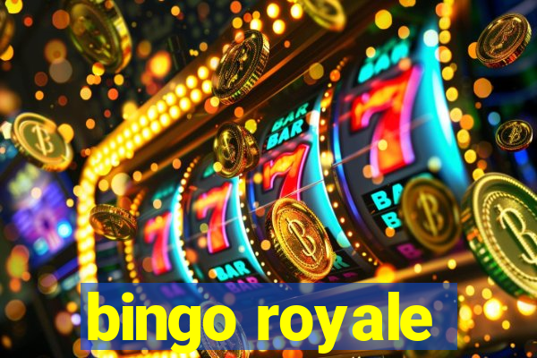 bingo royale