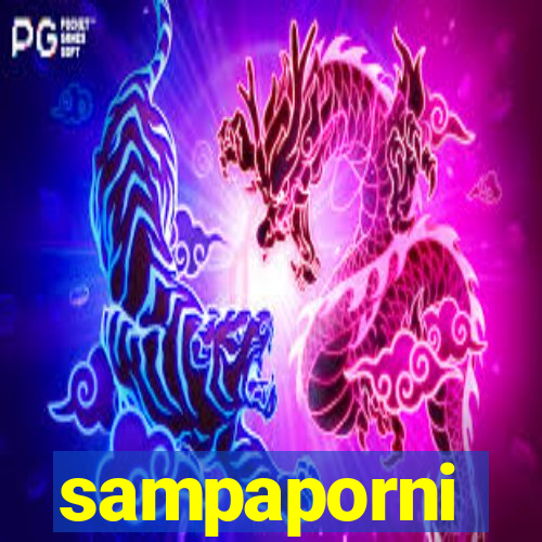 sampaporni