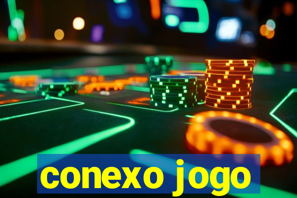 conexo jogo