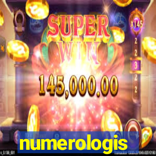 numerologis