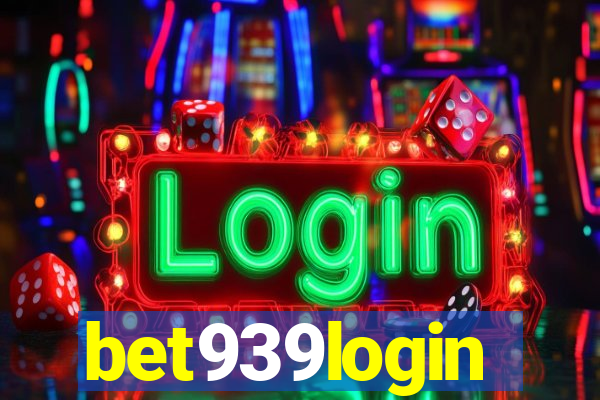 bet939login