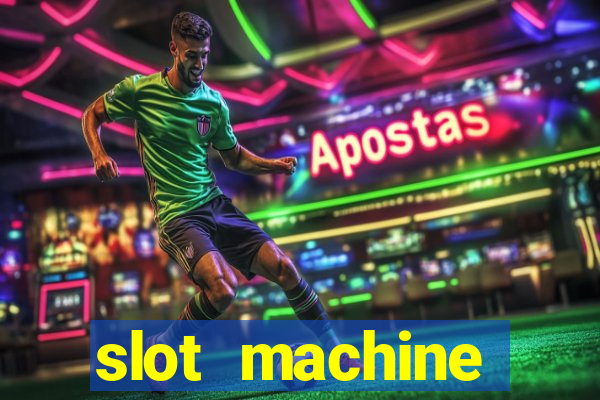 slot machine napoleon gratis