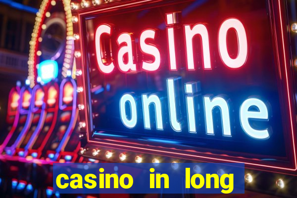 casino in long island new york