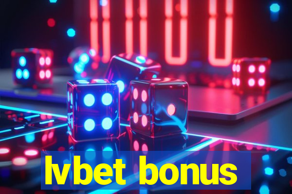 lvbet bonus