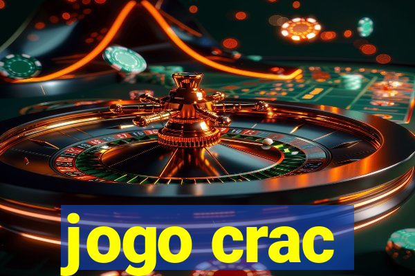 jogo crac