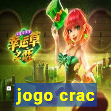 jogo crac