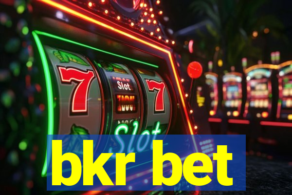 bkr bet