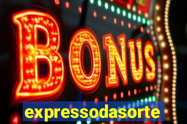 expressodasorte.com.br