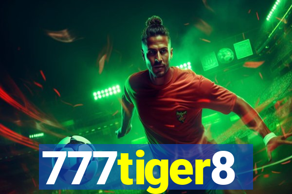 777tiger8