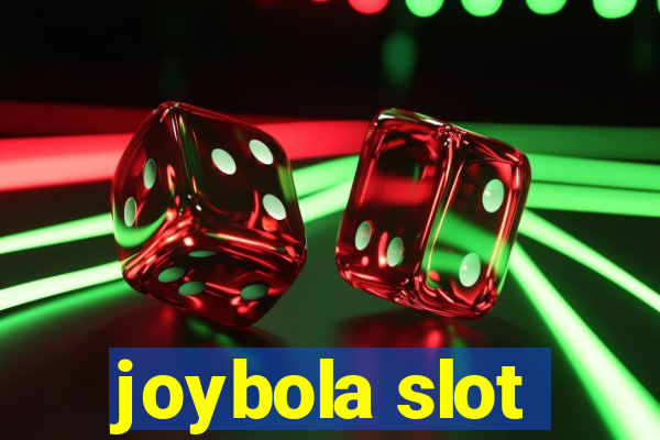 joybola slot