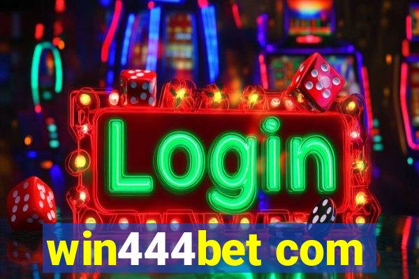 win444bet com