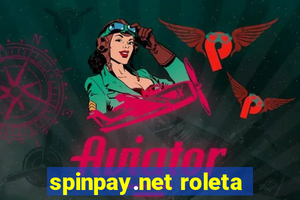 spinpay.net roleta