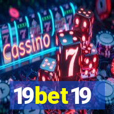 19bet19