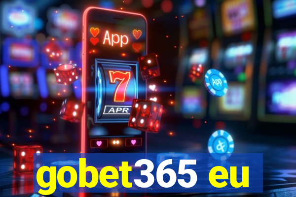 gobet365 eu