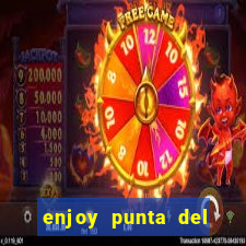 enjoy punta del este resort and casino