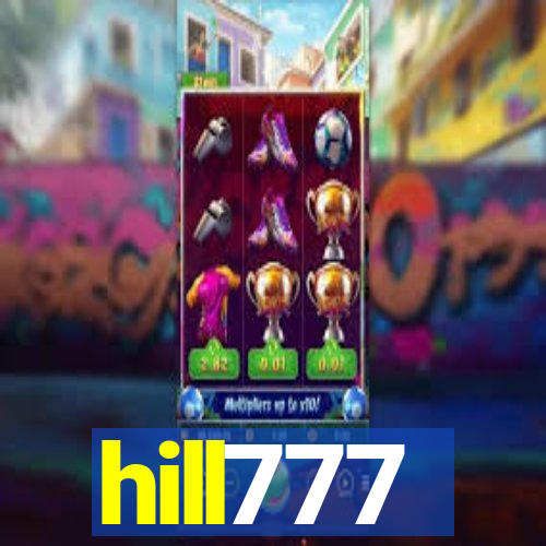 hill777