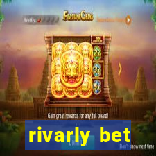 rivarly bet