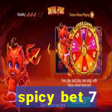 spicy bet 7