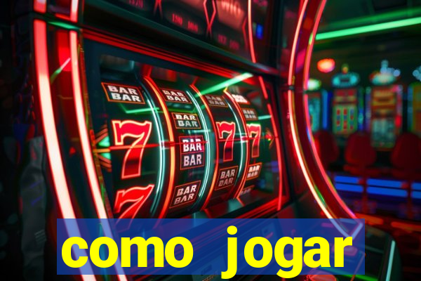 como jogar blackjack online