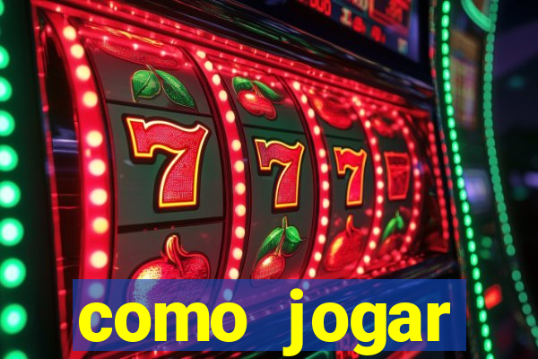 como jogar blackjack online