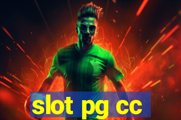 slot pg cc