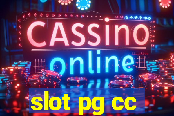 slot pg cc