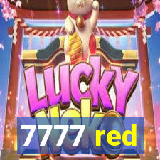 7777 red