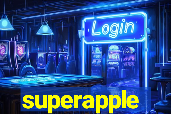 superapple