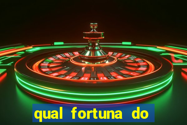 qual fortuna do elon musk