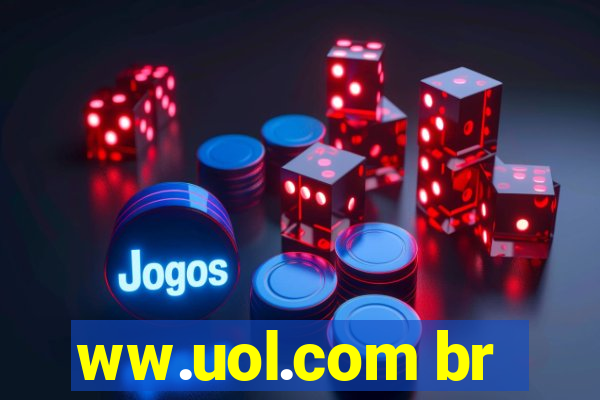 ww.uol.com br