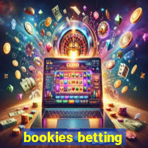 bookies betting