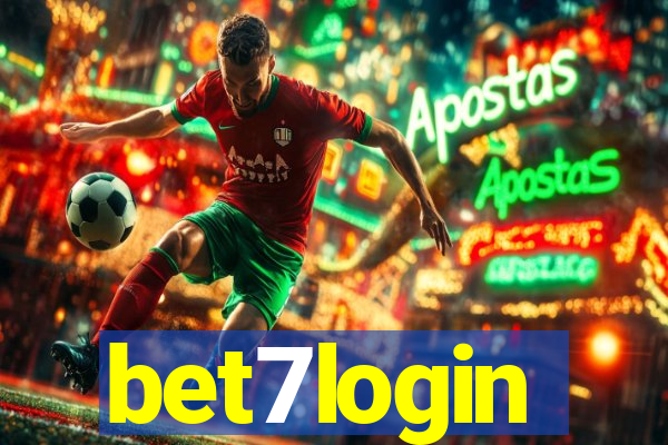 bet7login