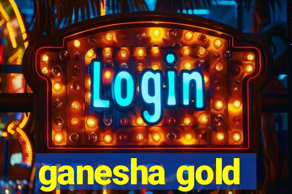 ganesha gold