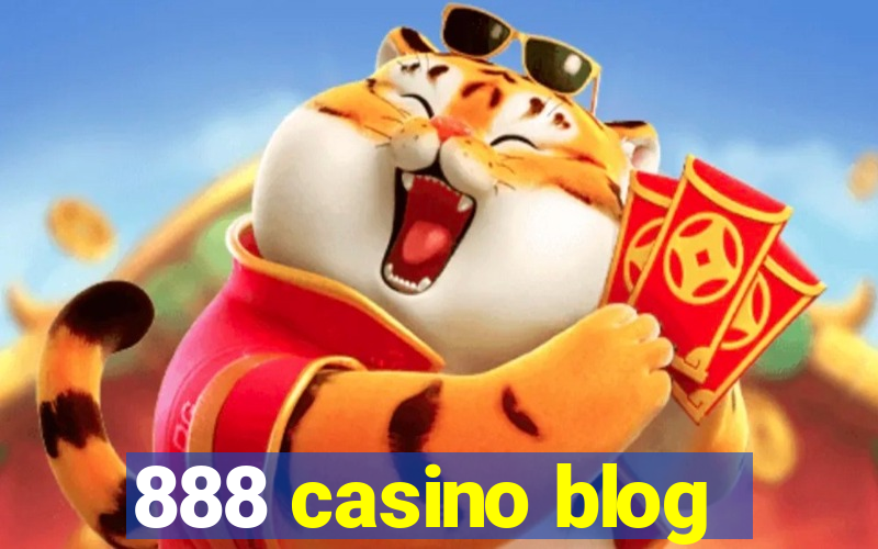 888 casino blog