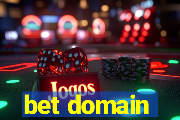 bet domain