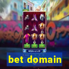 bet domain