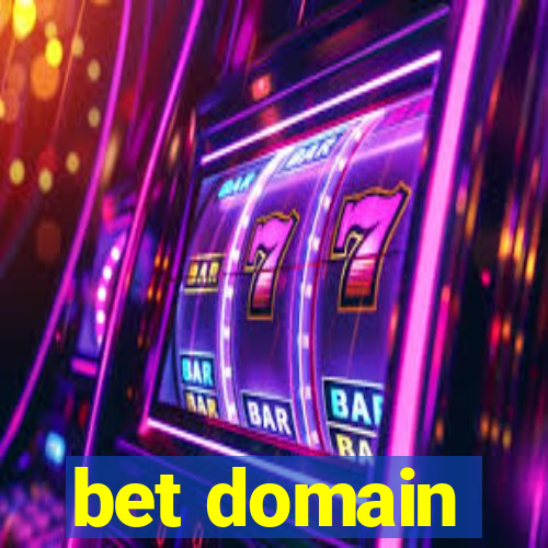 bet domain