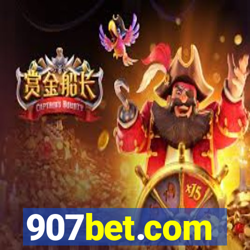 907bet.com