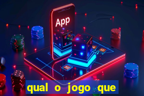 qual o jogo que paga de verdade