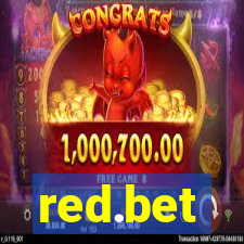 red.bet