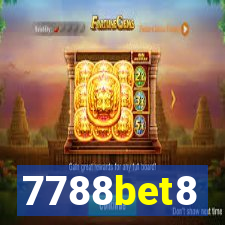 7788bet8