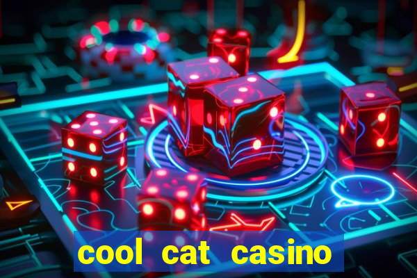 cool cat casino codes 2018