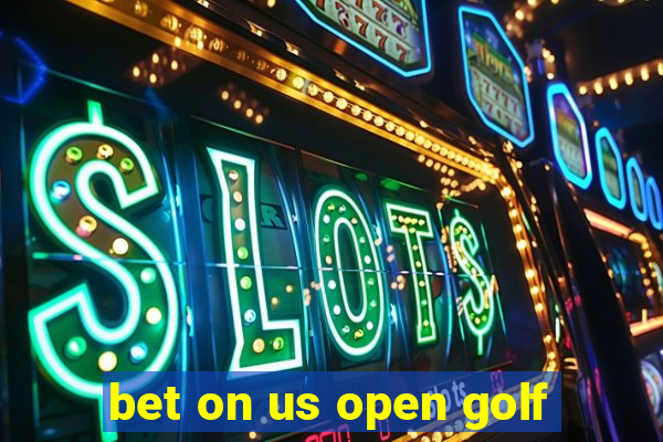 bet on us open golf