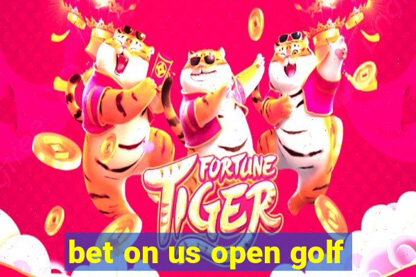 bet on us open golf