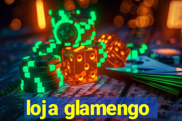 loja glamengo