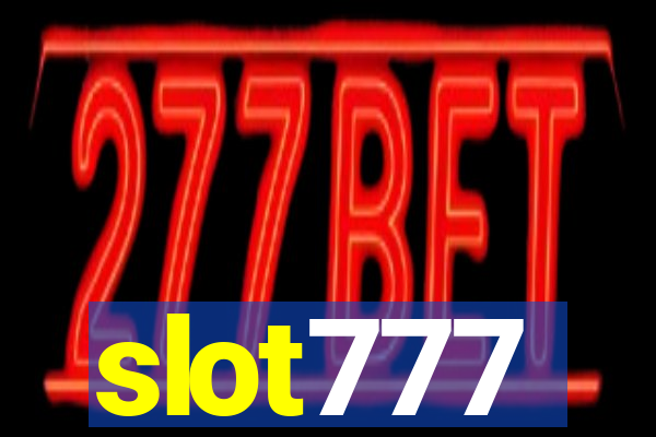 slot777