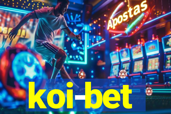 koi-bet